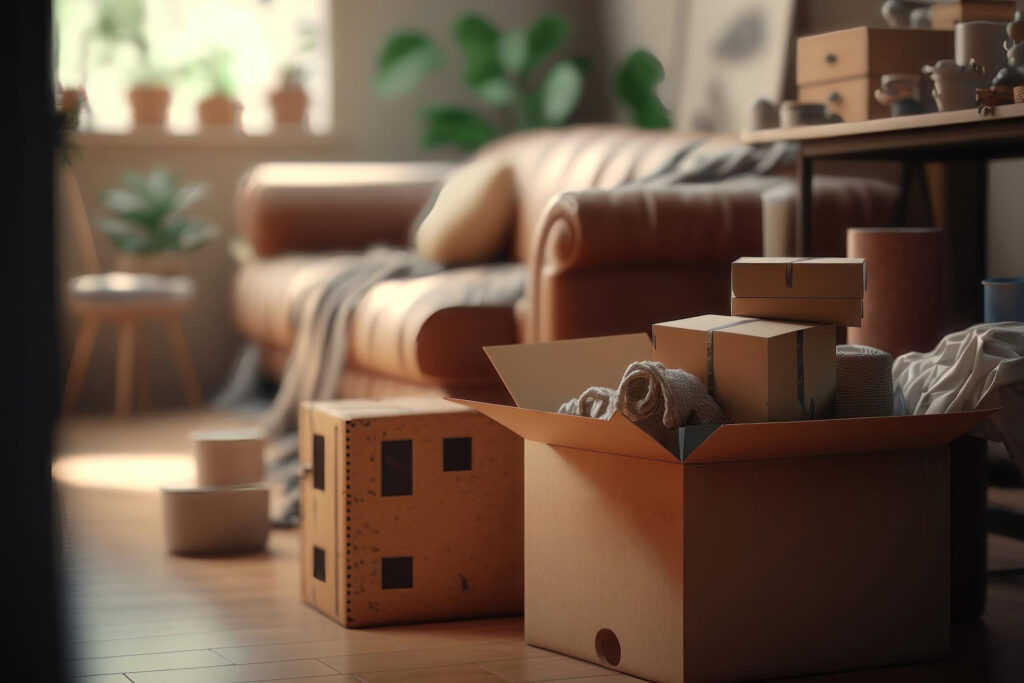 台北/新北/桃園搬家公司推薦|精緻搬家推薦|群翔精緻搬家