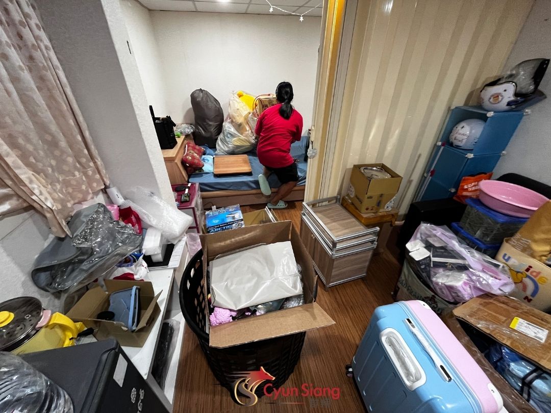 新北搬家公司服務推薦、搬家流程、家庭搬家、一般搬家、老人搬家服務