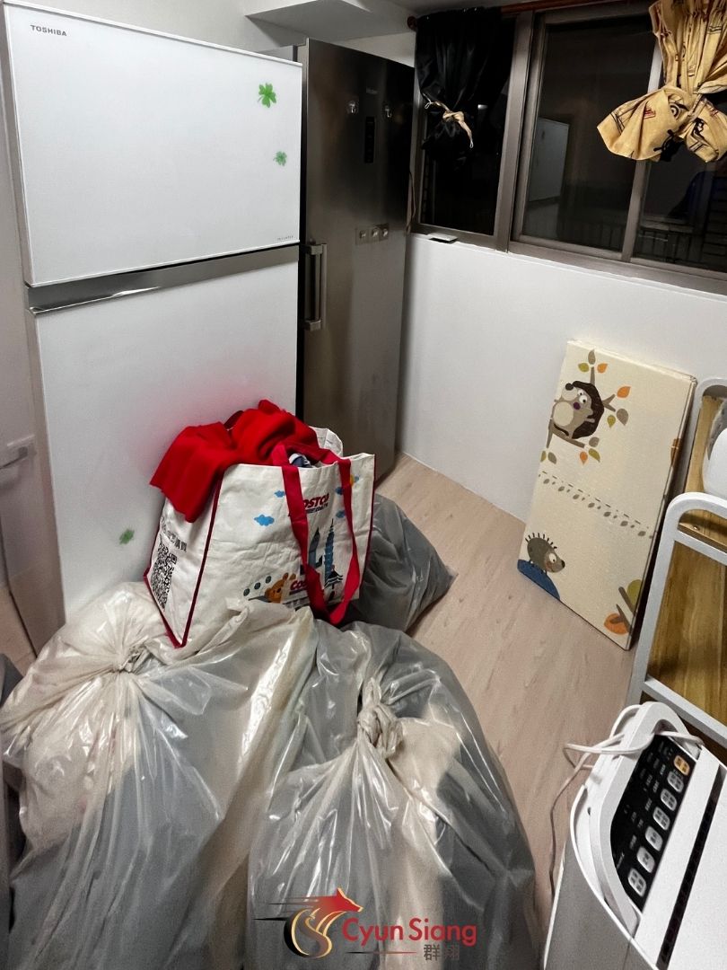 雙北搬家服務推薦全攻略｜從北投到八里的搬遷經驗分享｜群翔精緻搬家-3