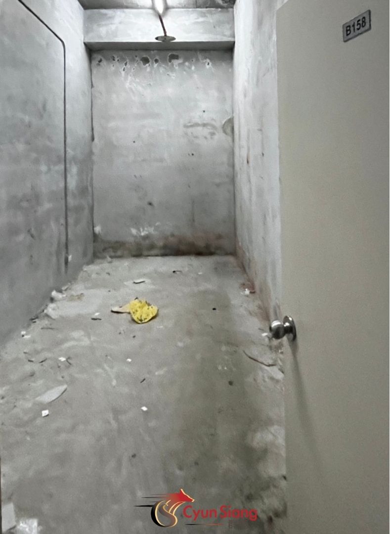 企業搬遷｜新北工作室搬遷，倉庫清理、搬運、垃圾清運一天搞定！｜群翔精緻搬家-6