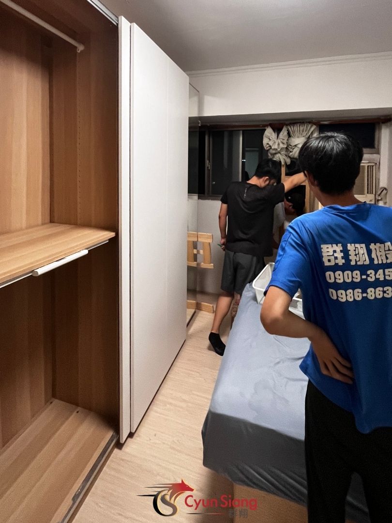 雙北搬家服務推薦全攻略｜從北投到八里的搬遷經驗分享｜群翔精緻搬家-4