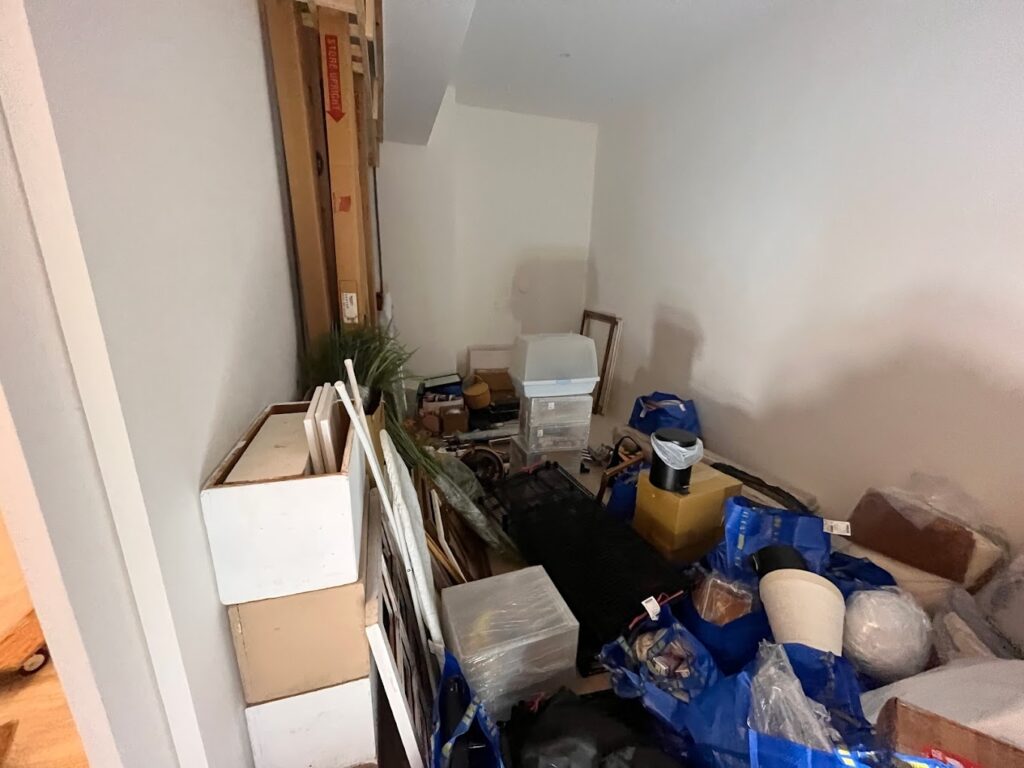 台北搬家公司推薦給新手父母！3個搬家帶寶寶的省心技巧｜群翔精緻搬家