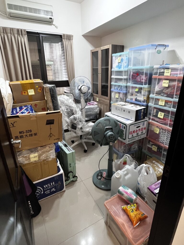跨縣市精緻搬家推薦｜林家從台北到桃園的搬遷日記